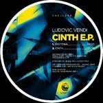 cover: Ludovic Vendi - Cinth EP