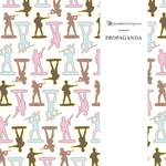 cover: Various - Counter Intelligence Presents Propaganda