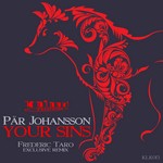 cover: Per Johansson - Your Sins