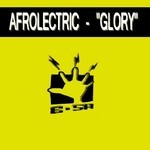 cover: Afrolectric - Glory