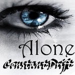 cover: Constant Drift - Alone