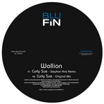 cover: Wollion - Curly Sue