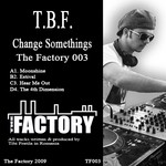 cover: Tbf - Change Somethings