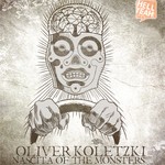 cover: Oliver Koletzki - Nascita Of The Monsters