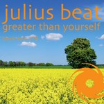 cover: Julius Beat - Greater Than Yourself