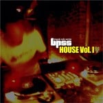 cover: Various - BPSS: House Vol I