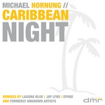 cover: Michael Hornung - Caribbean Night