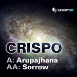 cover: Crispo - Arupajhana