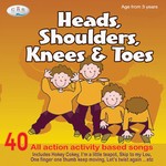 cover: The Crs Players - Heads, Shoulders, Knees & Toes