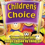 cover: The Crs Players - Children's Choice: Nursery Songs Chosen By Children