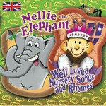 cover: The Crs Players - Nellie The Elephant & Well Loved Nursery Songs & Rhymes