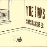 cover: The Jinks - Smash & Grab EP