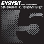 cover: Various - 5 Years Of Systematic Recordings