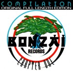 cover: Various - Bonzai Records: Chapter One