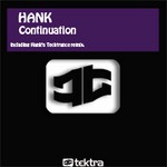 cover: Dj Hank - Continuation