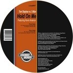 cover: Stephan, Tom|S Man|Kevin Aviance - Hold On Me