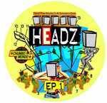 cover: Stephan, Tom|Roger Martinez|Trnsstr|Lex Da Funk|Pirupa|Ruggero - Headz EP 1