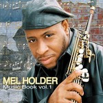 cover: Mel Holder - Music Book: Volume 1