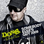 cover: Dons|Jocelyn Brown - Somebody Else's Guy 2009