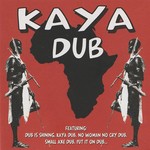 cover: The Aggrovators - Kaya Dub
