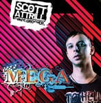 cover: Scott Attrill - Mega EP 2