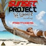 cover: Sunset Project - The Summer