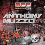 cover: Anthony Nuzzo - Genocide EP