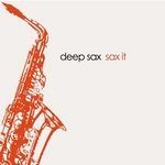 cover: Deepsax - Sax It