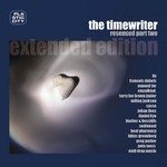 cover: The Timewriter - Resensed Part Two: Extended Edition