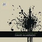 cover: Alvarado, David|Various - Articulations