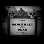 cover: Kid606 - Dancehall Of The Dead EP