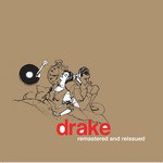 cover: Drake - The Drake LP  (Remastered & Reissued)