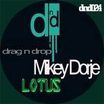 cover: Mikey Dorje - Lotus