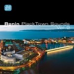 cover: Ronin - Placktown Sounds: Vol 2