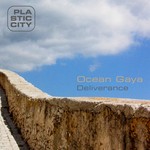 cover: Ocean Gaya - Deliverance