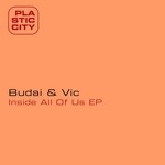 cover: Budai & Vic - Inside All Of Us EP