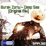 cover: Burak Zorlu - Deep Sea