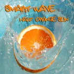 cover: Smart Wave - Half Orange Sun