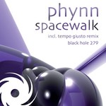 cover: Phynn - Spacewalk