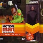 cover: Kutmasta Kurt|Motion Man - Clearing The Field