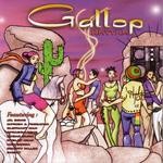 cover: Various - Gallop Rhythm