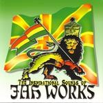 cover: Jah Works - The Inspirational Sounds Of