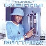 cover: Kool Keith - Matthew: Instrumentals Version