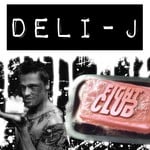 cover: Deli J - Fight Club