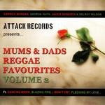 cover: Delroy Wilson|George Faith Morgan|Jackie Edwards|Morgan, Derrick - Mums & Dads Reggae Favourites: Volume 2