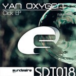 cover: Yan Oxygen - Click EP