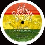 cover: Erbman Hustlin|Jaka|Mr Activ|Shull - Dubwize EP: Vol 4