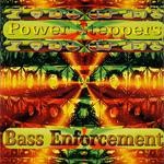 cover: Power Steppers - Bass Enforcement