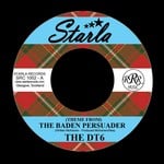 cover: Dt6, The|Marco & Emeli Sande - (Theme From) The Baden Persuader