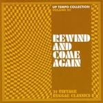 cover: Various - Rewind & Come Again: Up Tempo Collection Vol 2